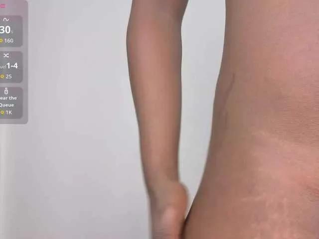 Barbie-The-Body on BongaCams 