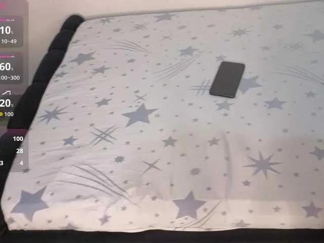 Barbie-The-Body on BongaCams 