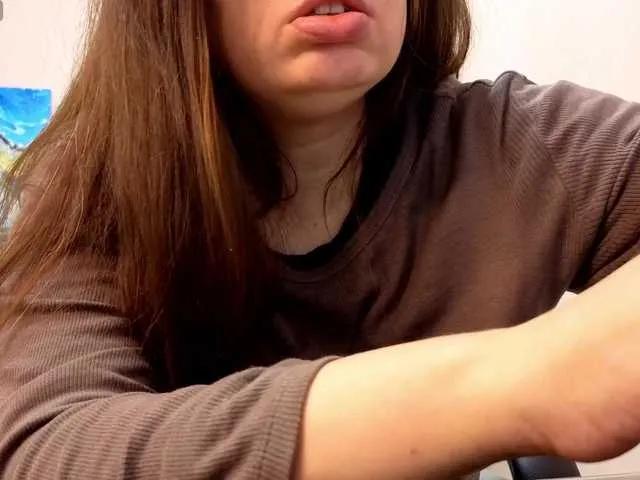 Offline battymoll on BongaCams