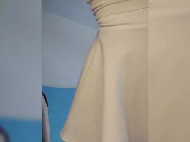 Offline BeautyTriple on BongaCams