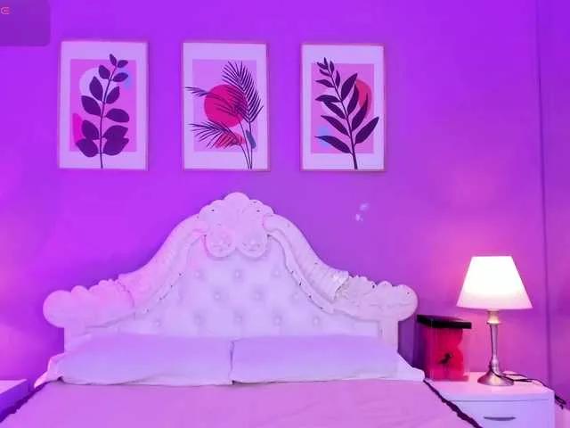 Offline BelaJones on BongaCams