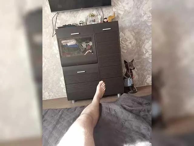 Offline Bestydnikia on BongaCams