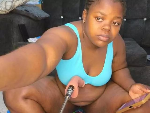 Offline BigAssRaW on BongaCams