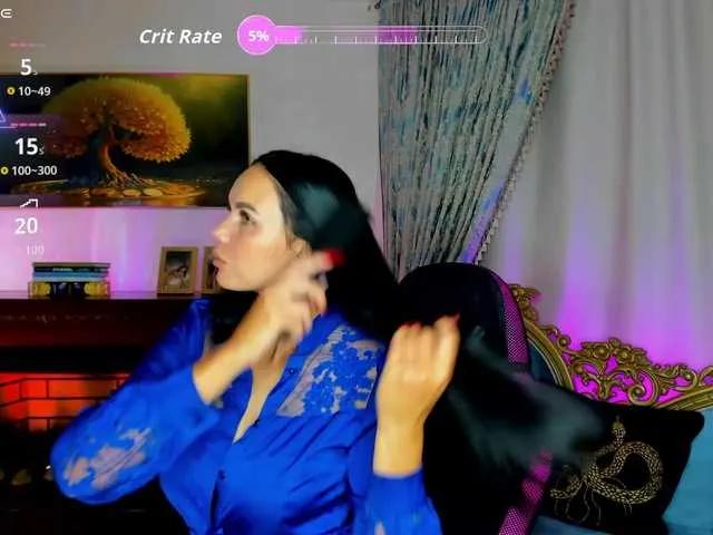 Offline Black-Mamba- on BongaCams