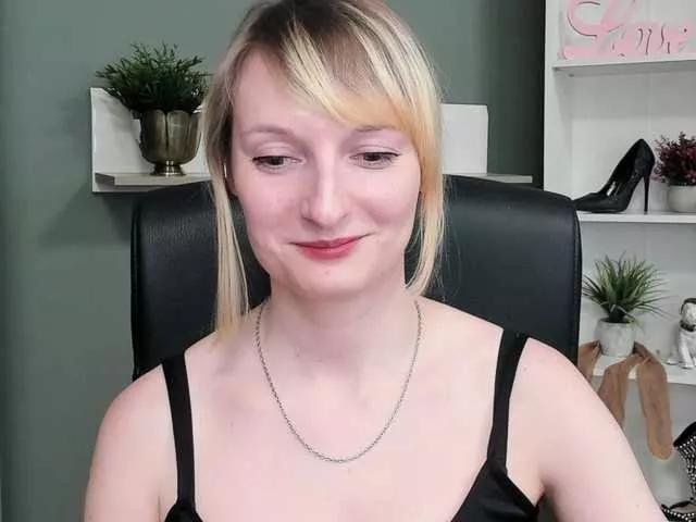 Offline BlairPlay on BongaCams