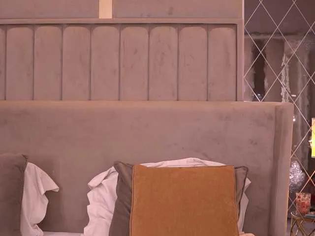 Offline BlairSander on BongaCams