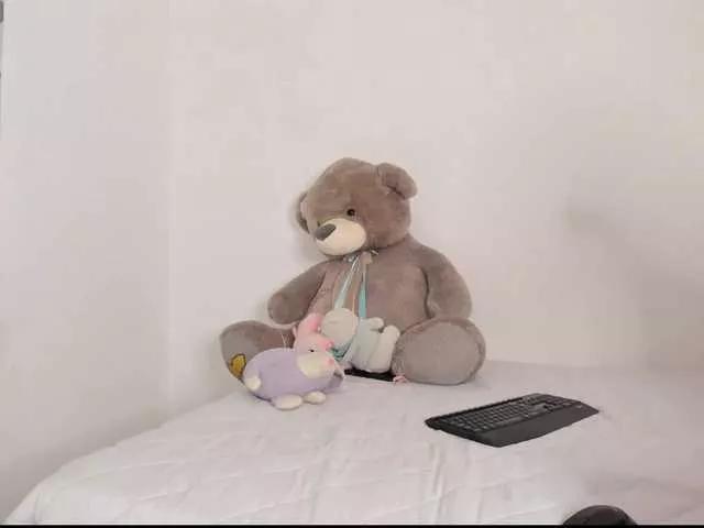 Offline Brahim97 on BongaCams