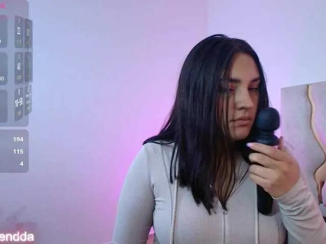 Offline Brendda-tay on BongaCams