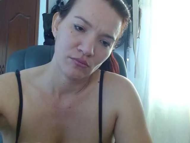 Offline Briggiteskyangels on BongaCams
