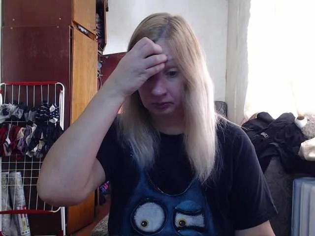 BongaCams BustyBlondy is Freechat BustyBlondy — Hot guys!