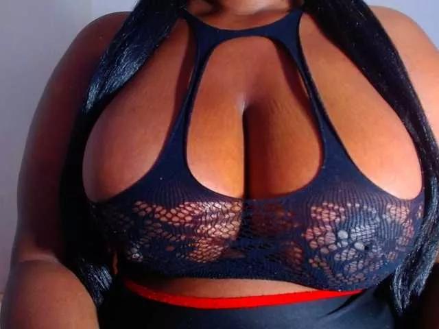 Offline BUSTYDIAMOND on BongaCams