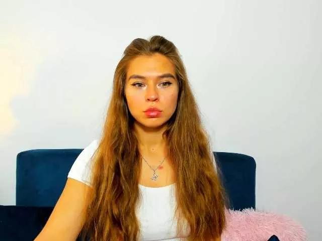 Offline CamilaPretty on BongaCams