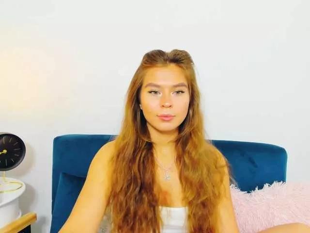 Offline CamilaPretty on BongaCams
