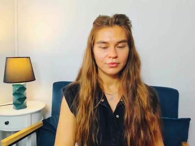 Offline CamilaPretty on BongaCams