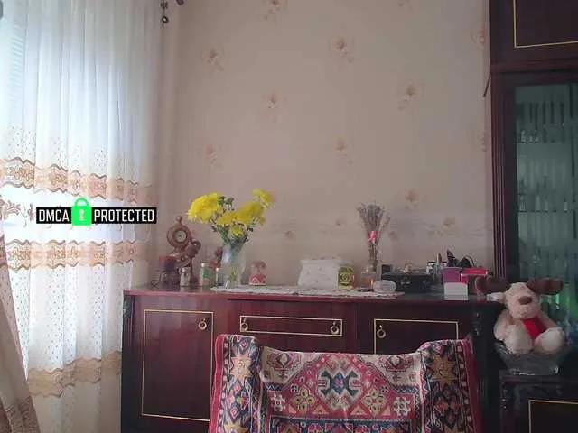 Offline caroliiine on BongaCams