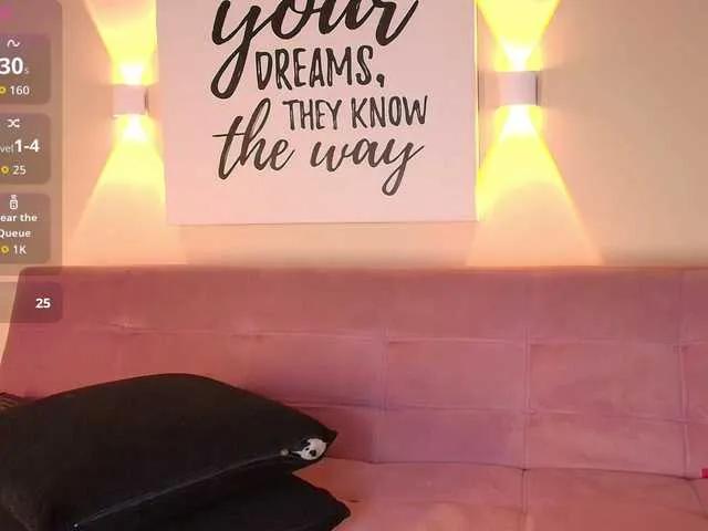 Freechat CaseyDevon on BongaCams