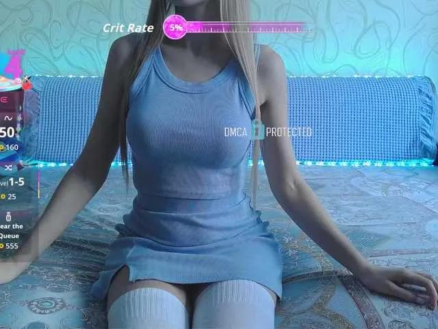 Offline Catsy-Love- on BongaCams