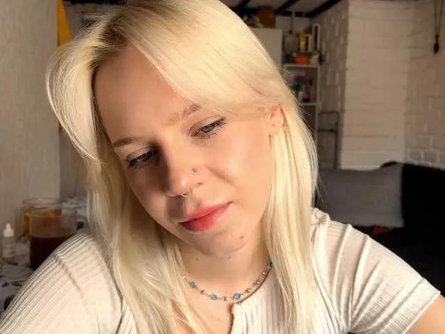 Offline ChelseaLascurain on BongaCams