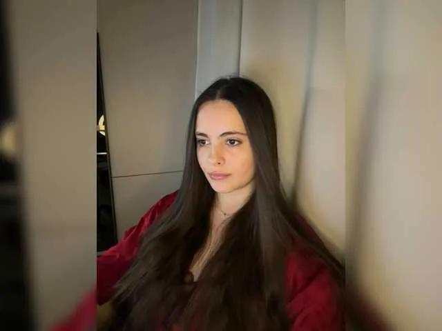 BongaCams cherry-girl- is Freechat cherry-girl- — strong male hands, generosity and care)