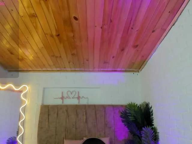 Offline Chiara-tay on BongaCams