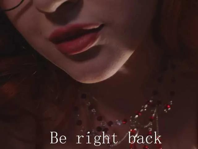 Offline ChristieWade on BongaCams