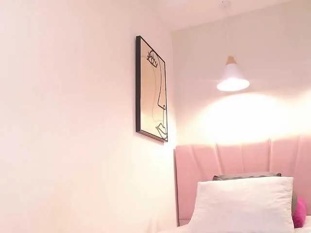 Freechat Daneshka-Heart on BongaCams