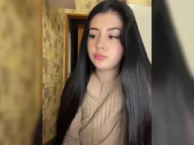 Offline DemonMarrry on BongaCams