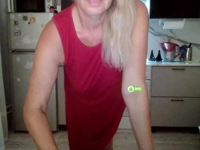 Freechat Desirable3 on BongaCams