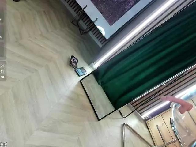 Offline diamondjo on BongaCams