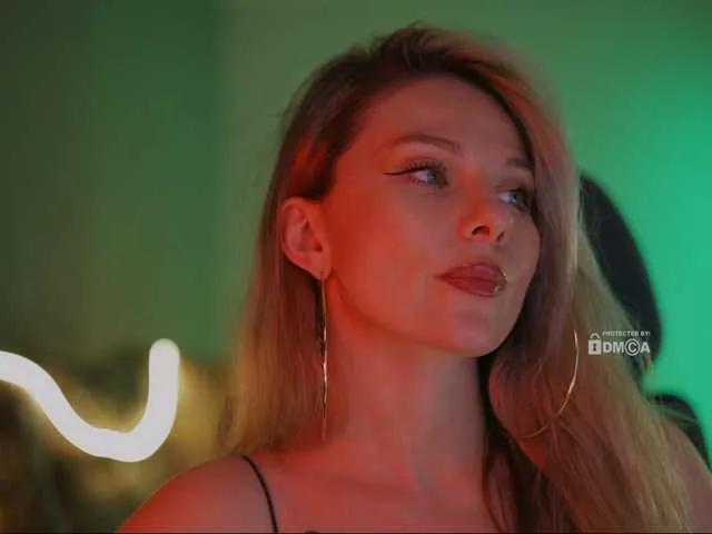 Offline DianaMurr on BongaCams