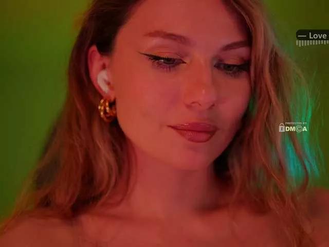 Offline DianaMurr on BongaCams