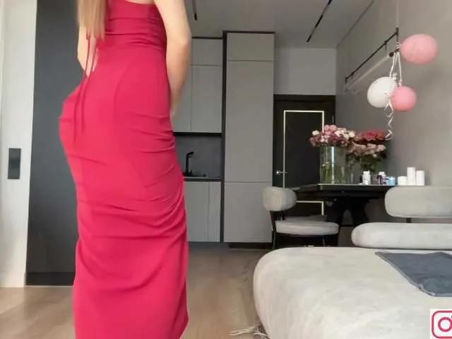 diffgirls1-1 on BongaCams 