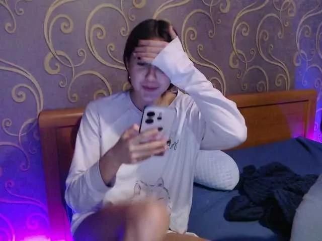 Offline DmiLay on BongaCams