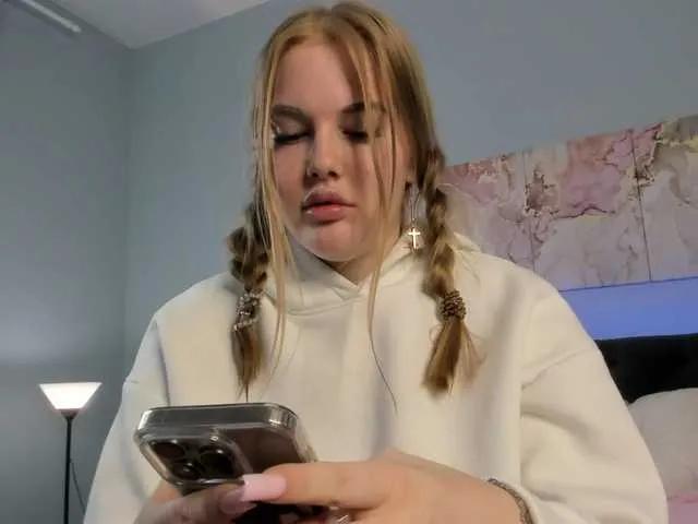 Offline DonnaSmith on BongaCams