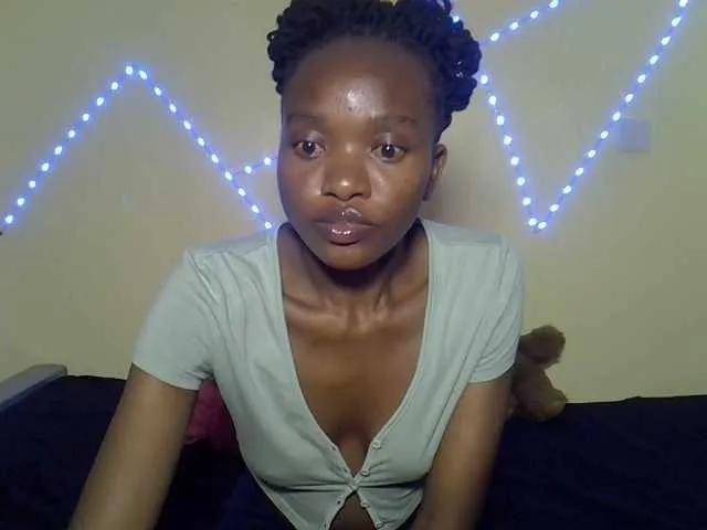 Offline Eboniana on BongaCams