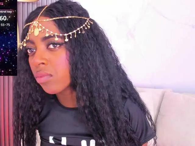 Offline ebonydreams01 on BongaCams