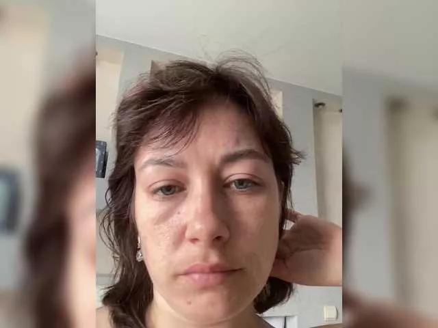 Offline Ekaterina-2017 on BongaCams