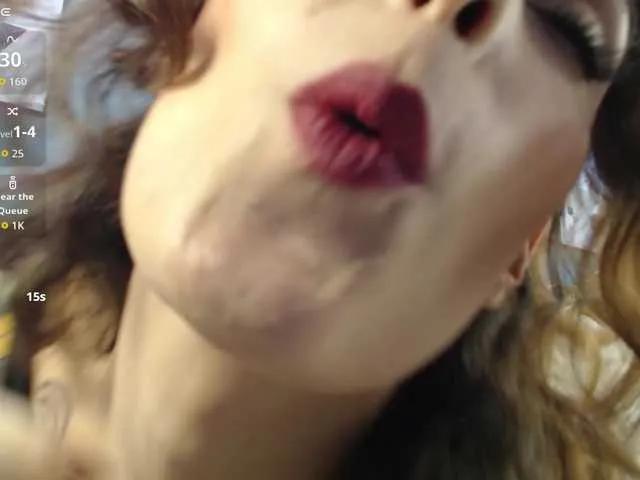 Offline ElaMorris on BongaCams