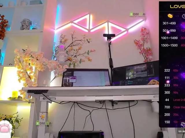 Offline ELENA-XXX on BongaCams