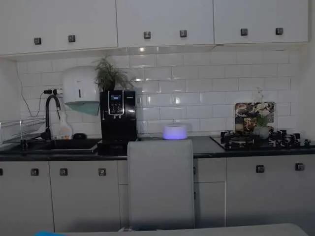 Offline EllaSwan on BongaCams