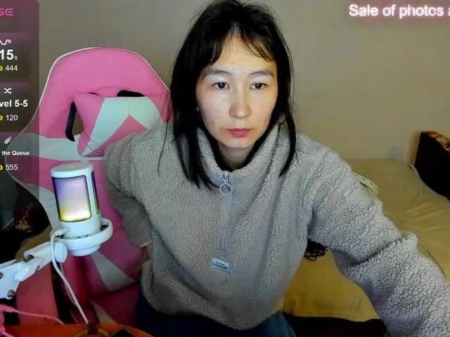 ElliMilka on BongaCams 