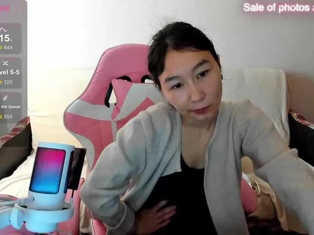 ElliMilka on BongaCams 
