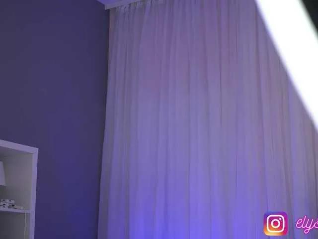 Offline ElysaWetxx on BongaCams