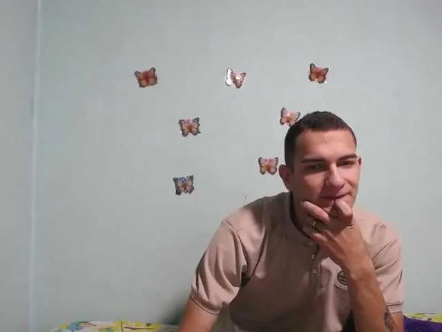 Offline Emilyvalencia on BongaCams