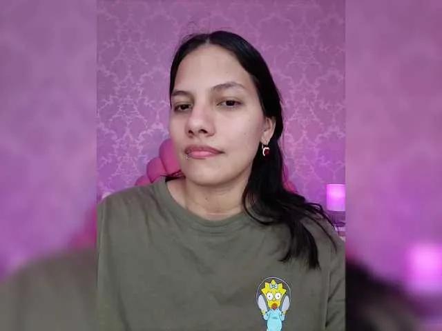 Offline EmmaSanches on BongaCams