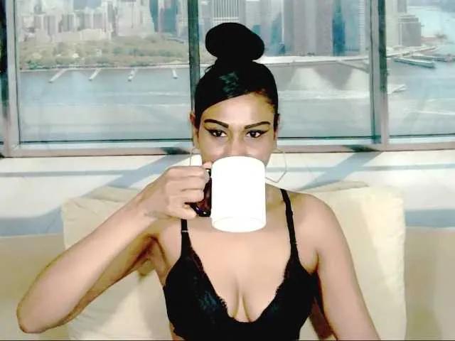 ErroticStarr on BongaCams 