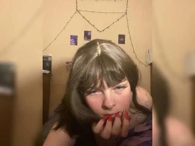 BongaCams EstherClark is Freechat EstherClark — Money and power