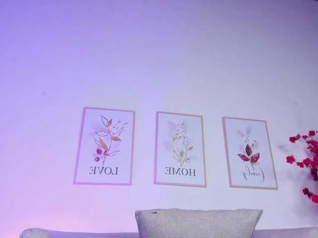 Offline Eva-abaad on BongaCams