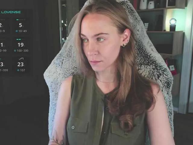 Offline eva-adamova on BongaCams