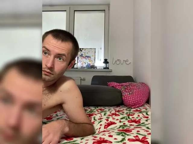 Freechat evamaks on BongaCams